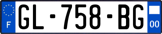 GL-758-BG