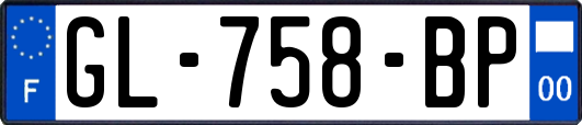 GL-758-BP