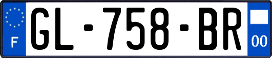 GL-758-BR