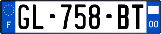 GL-758-BT