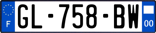 GL-758-BW