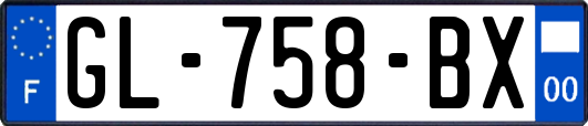 GL-758-BX