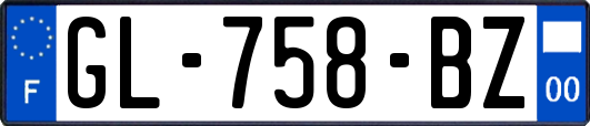 GL-758-BZ