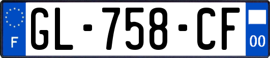 GL-758-CF