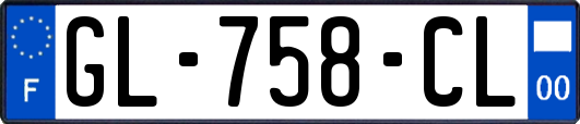 GL-758-CL