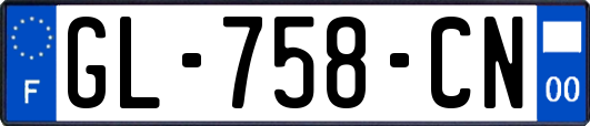 GL-758-CN