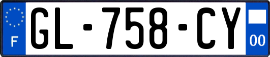 GL-758-CY