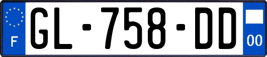 GL-758-DD