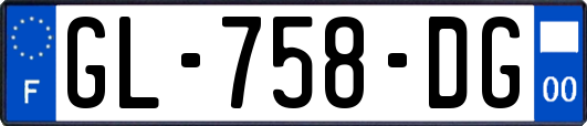 GL-758-DG