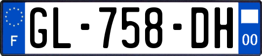 GL-758-DH