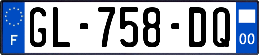 GL-758-DQ