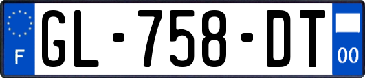 GL-758-DT
