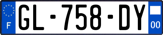 GL-758-DY