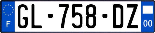 GL-758-DZ