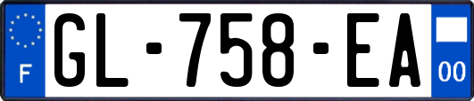 GL-758-EA