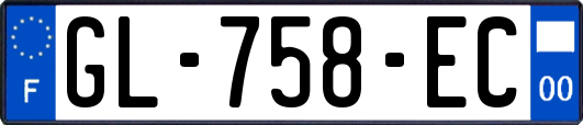 GL-758-EC