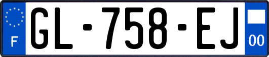 GL-758-EJ