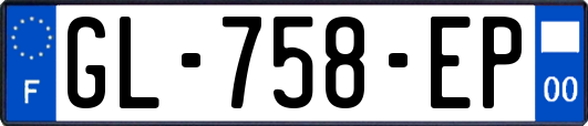 GL-758-EP