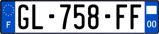 GL-758-FF