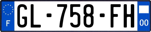 GL-758-FH