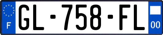 GL-758-FL
