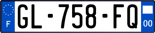 GL-758-FQ