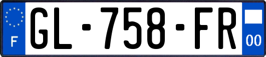 GL-758-FR