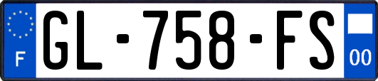 GL-758-FS