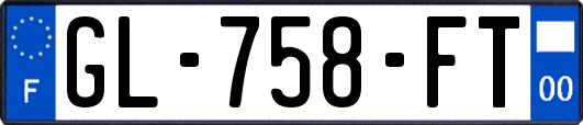 GL-758-FT