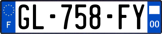 GL-758-FY