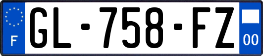 GL-758-FZ