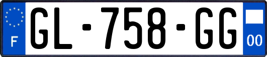 GL-758-GG