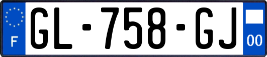 GL-758-GJ