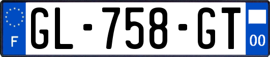 GL-758-GT