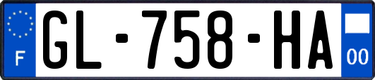 GL-758-HA