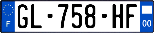 GL-758-HF