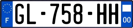 GL-758-HH