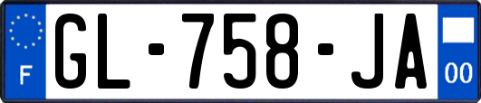 GL-758-JA