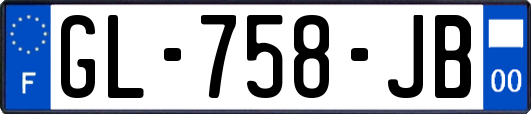 GL-758-JB