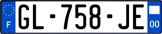 GL-758-JE