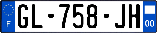 GL-758-JH