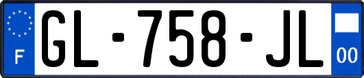 GL-758-JL
