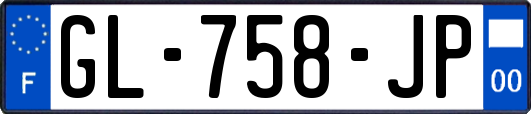 GL-758-JP