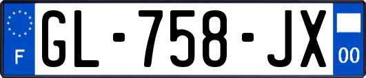 GL-758-JX