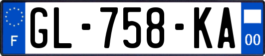 GL-758-KA
