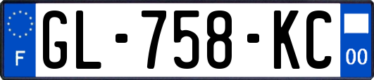 GL-758-KC