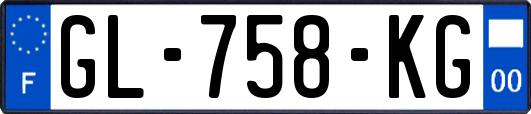 GL-758-KG