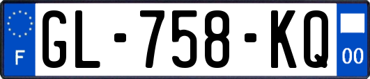 GL-758-KQ