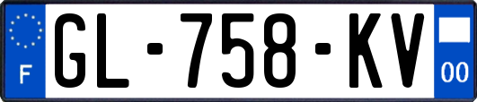GL-758-KV