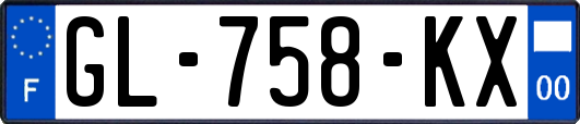 GL-758-KX